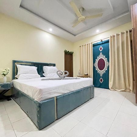 Islamabad Guest House 外观 照片