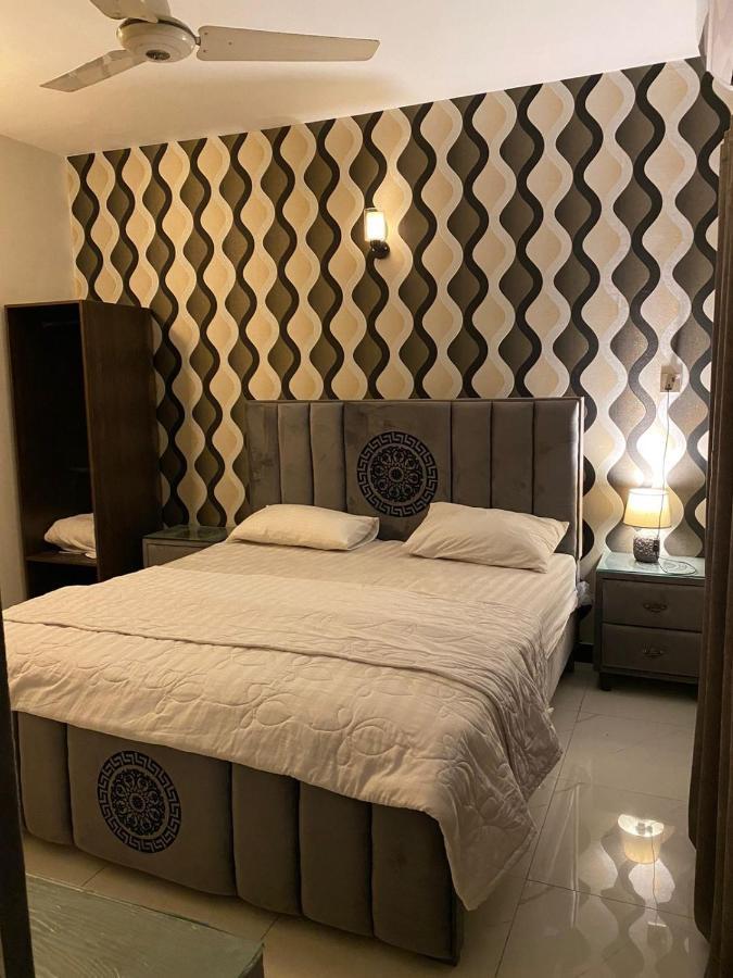 Islamabad Guest House 外观 照片