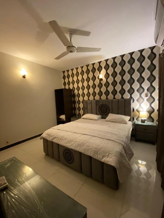 Islamabad Guest House 外观 照片