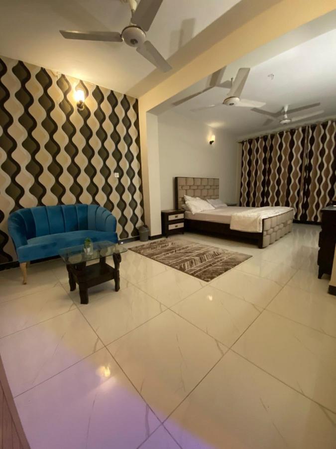 Islamabad Guest House 外观 照片