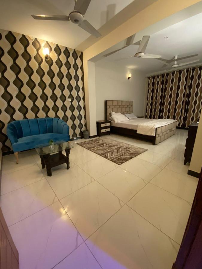 Islamabad Guest House 外观 照片