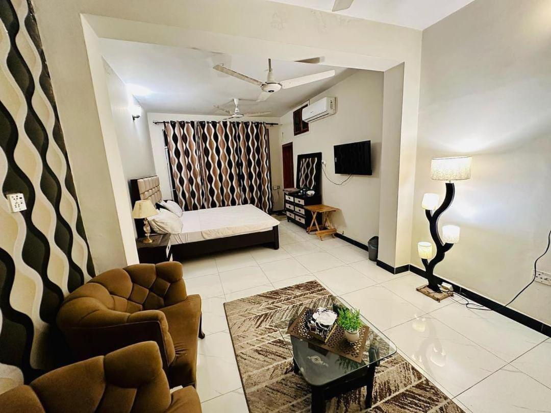 Islamabad Guest House 外观 照片