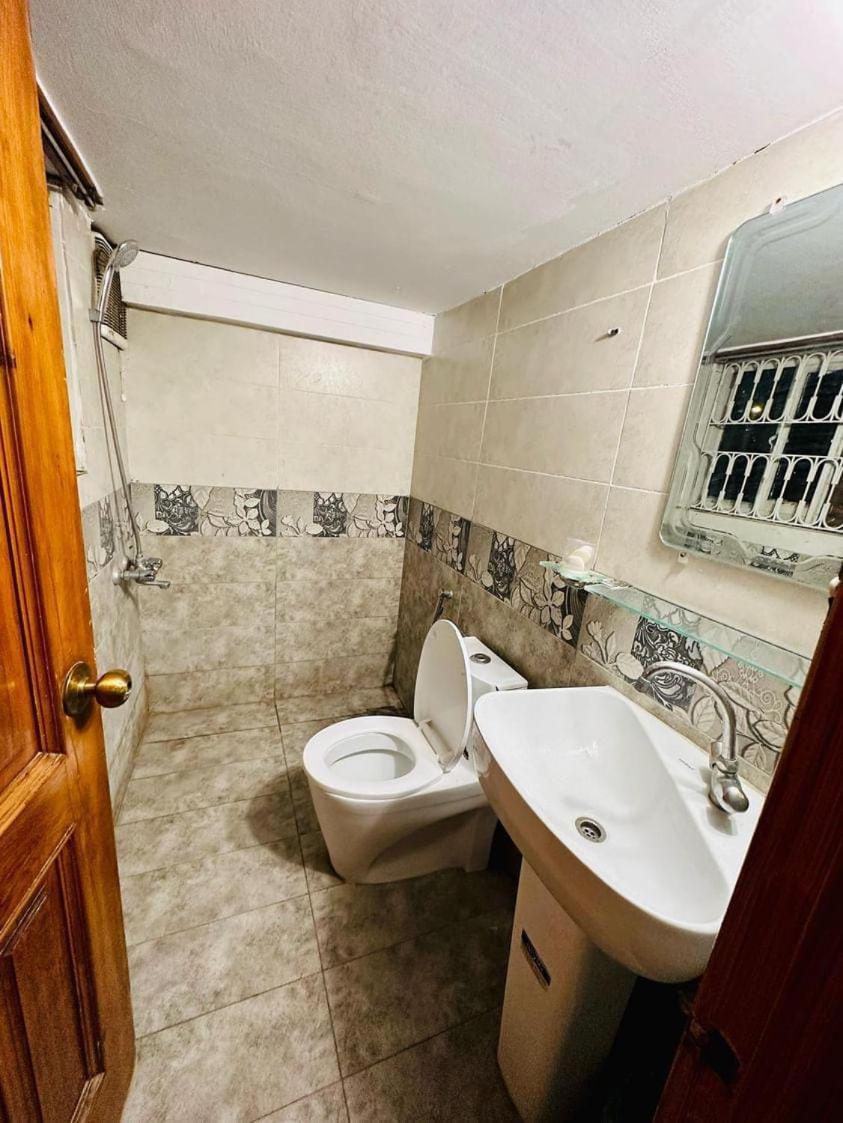 Islamabad Guest House 外观 照片