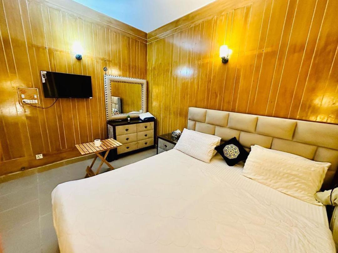 Islamabad Guest House 外观 照片