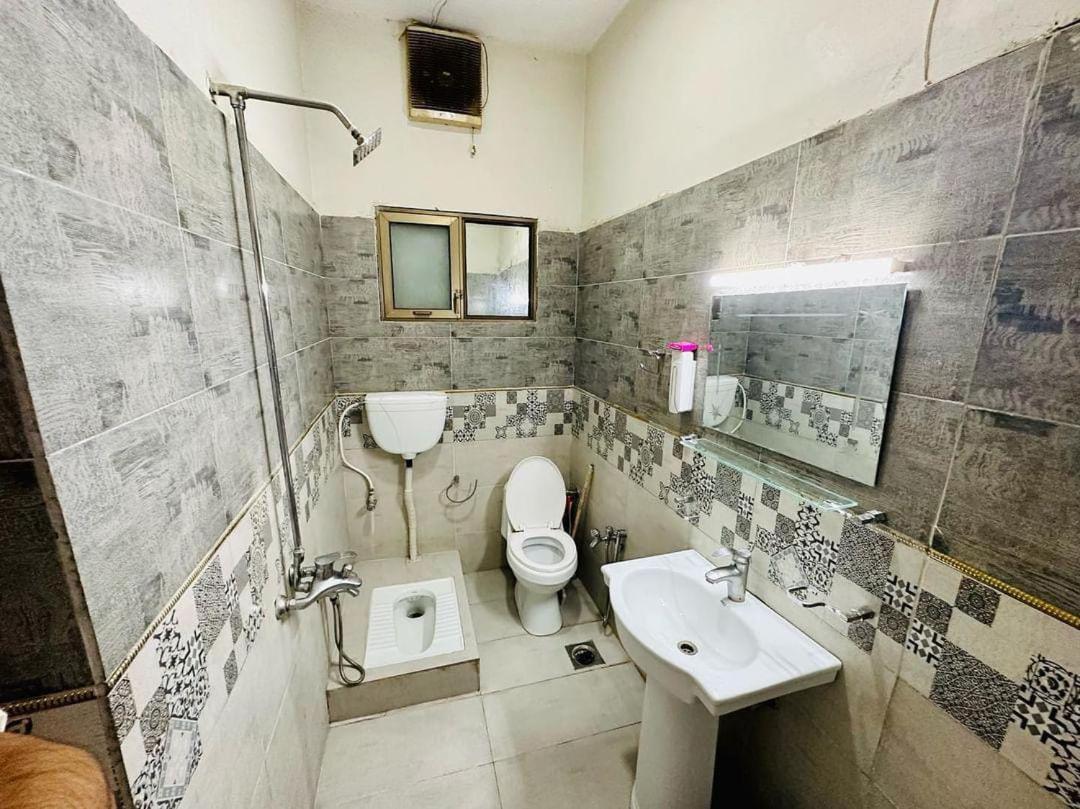 Islamabad Guest House 外观 照片