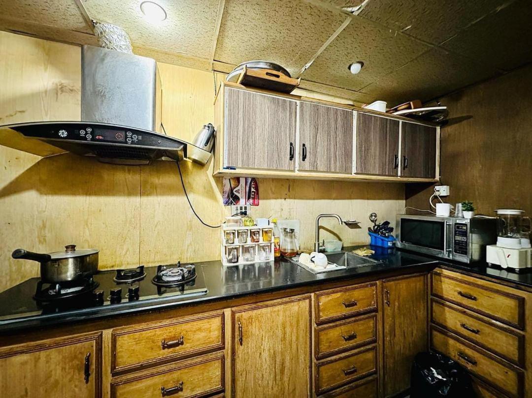 Islamabad Guest House 外观 照片