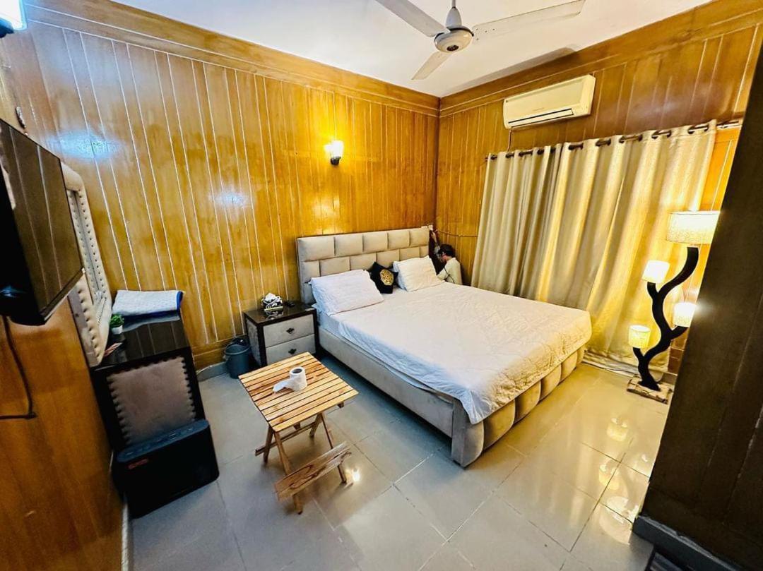 Islamabad Guest House 外观 照片