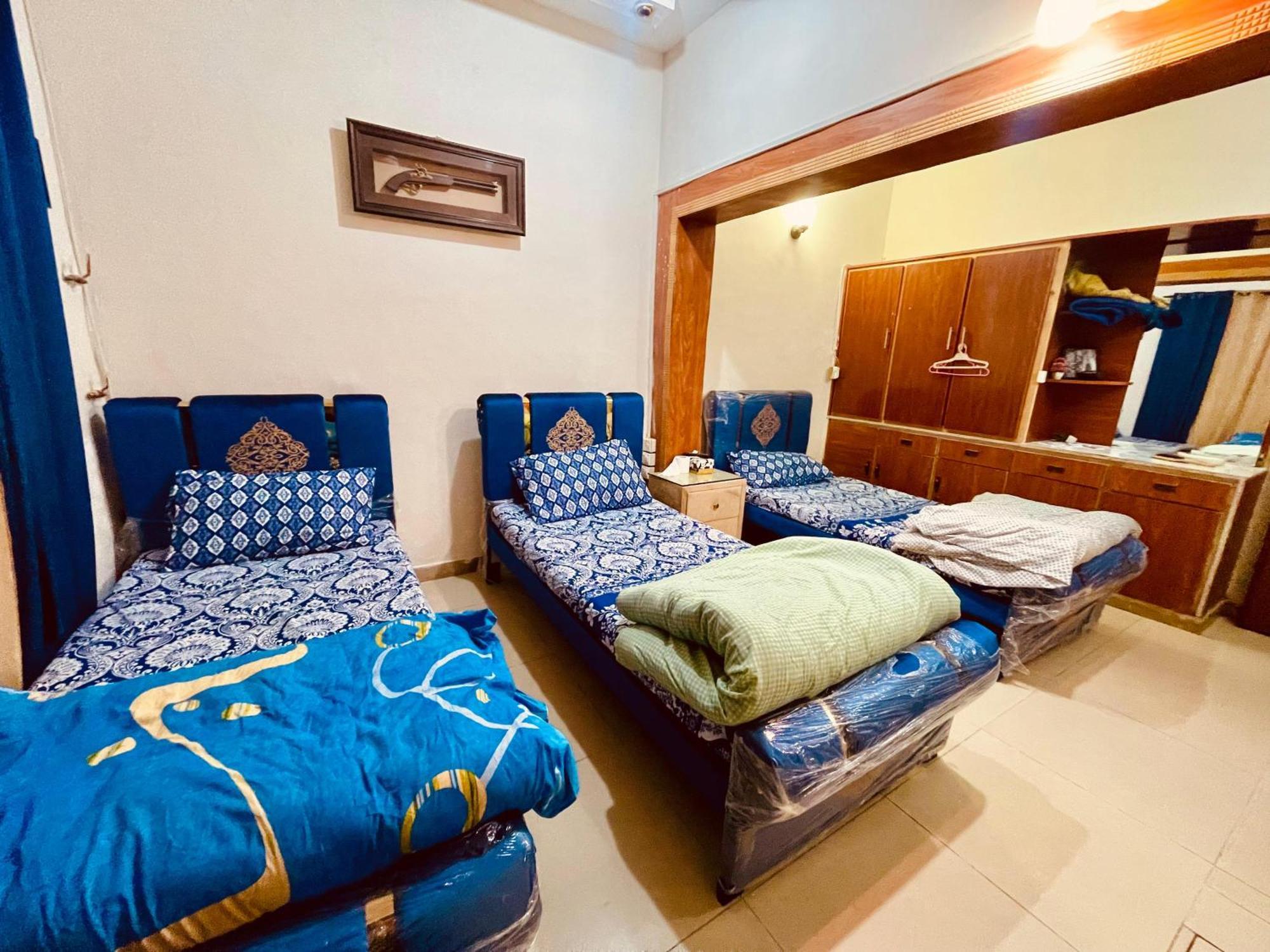 Islamabad Guest House 外观 照片