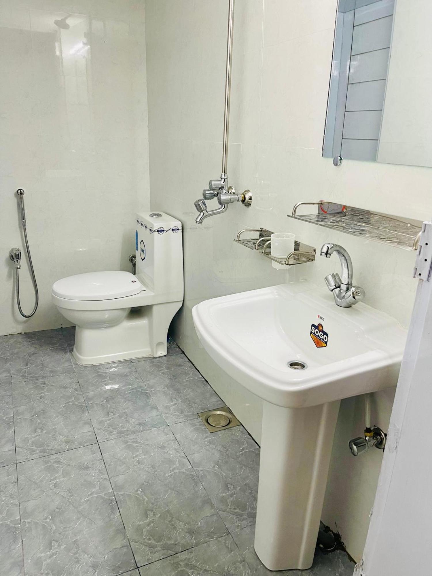 Islamabad Guest House 外观 照片