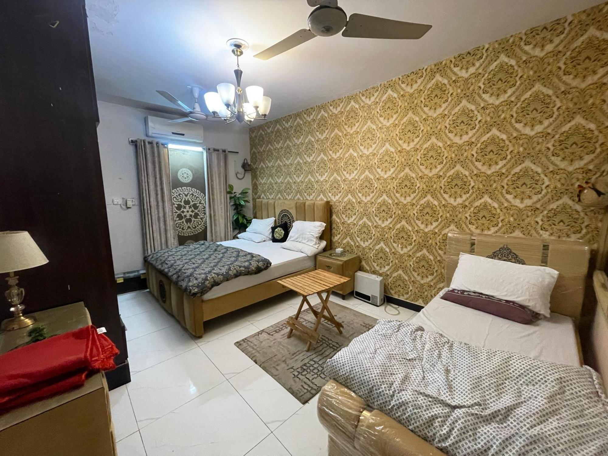 Islamabad Guest House 外观 照片