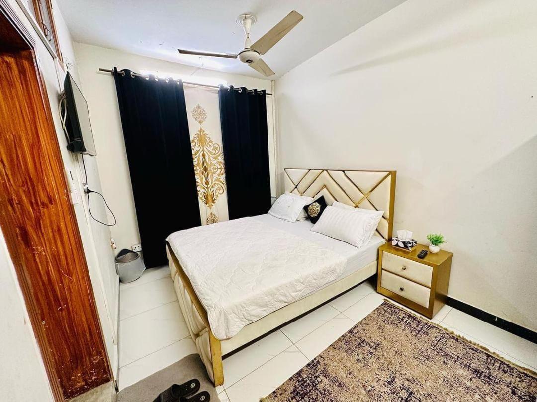 Islamabad Guest House 外观 照片