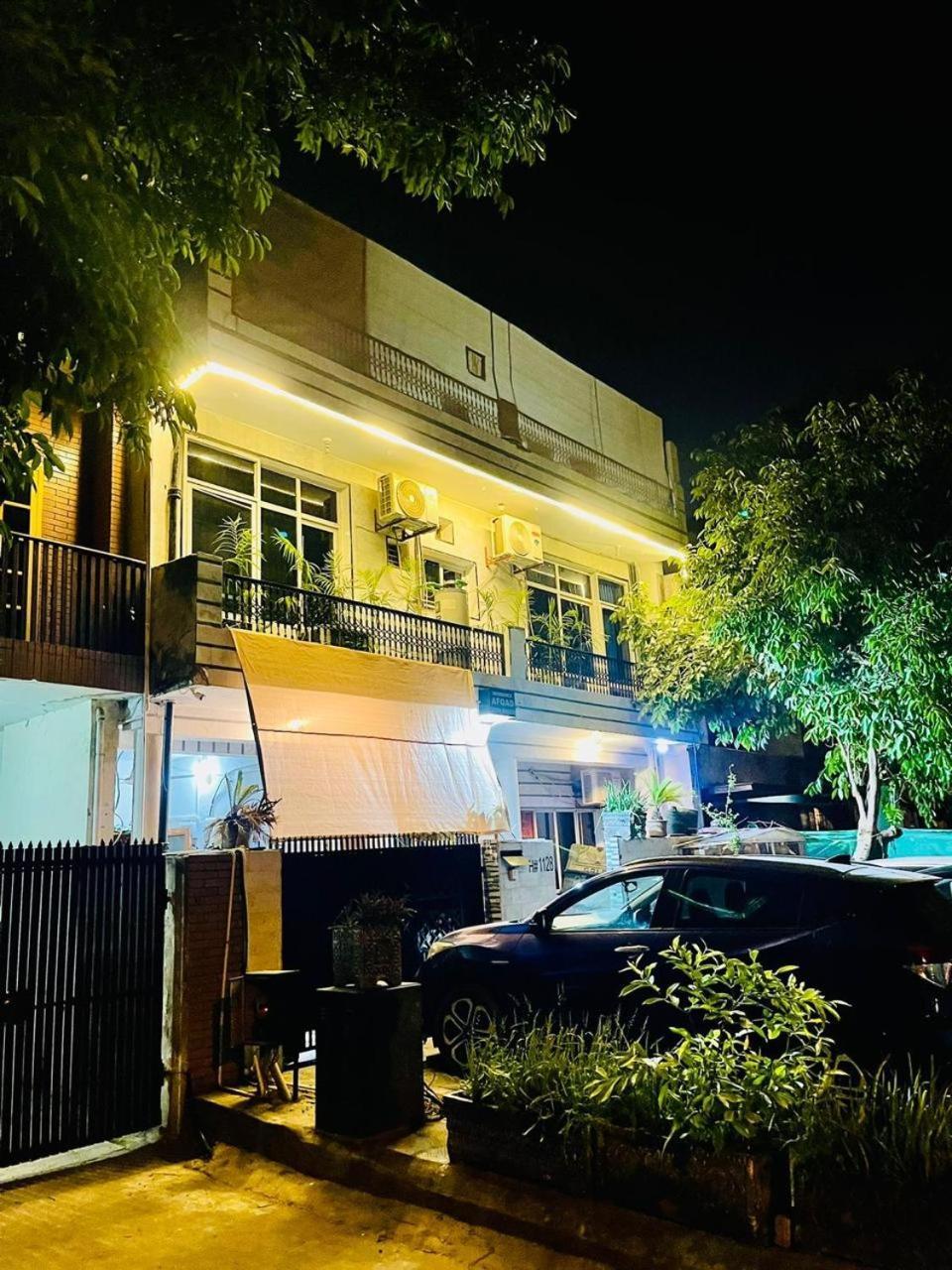 Islamabad Guest House 外观 照片